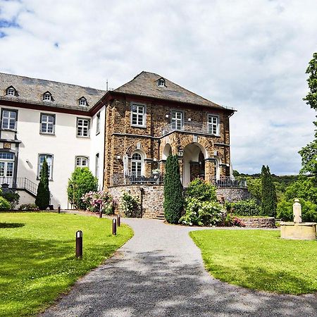 Schloss Hotel Burgbrohl Eksteriør bilde