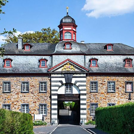 Schloss Hotel Burgbrohl Eksteriør bilde