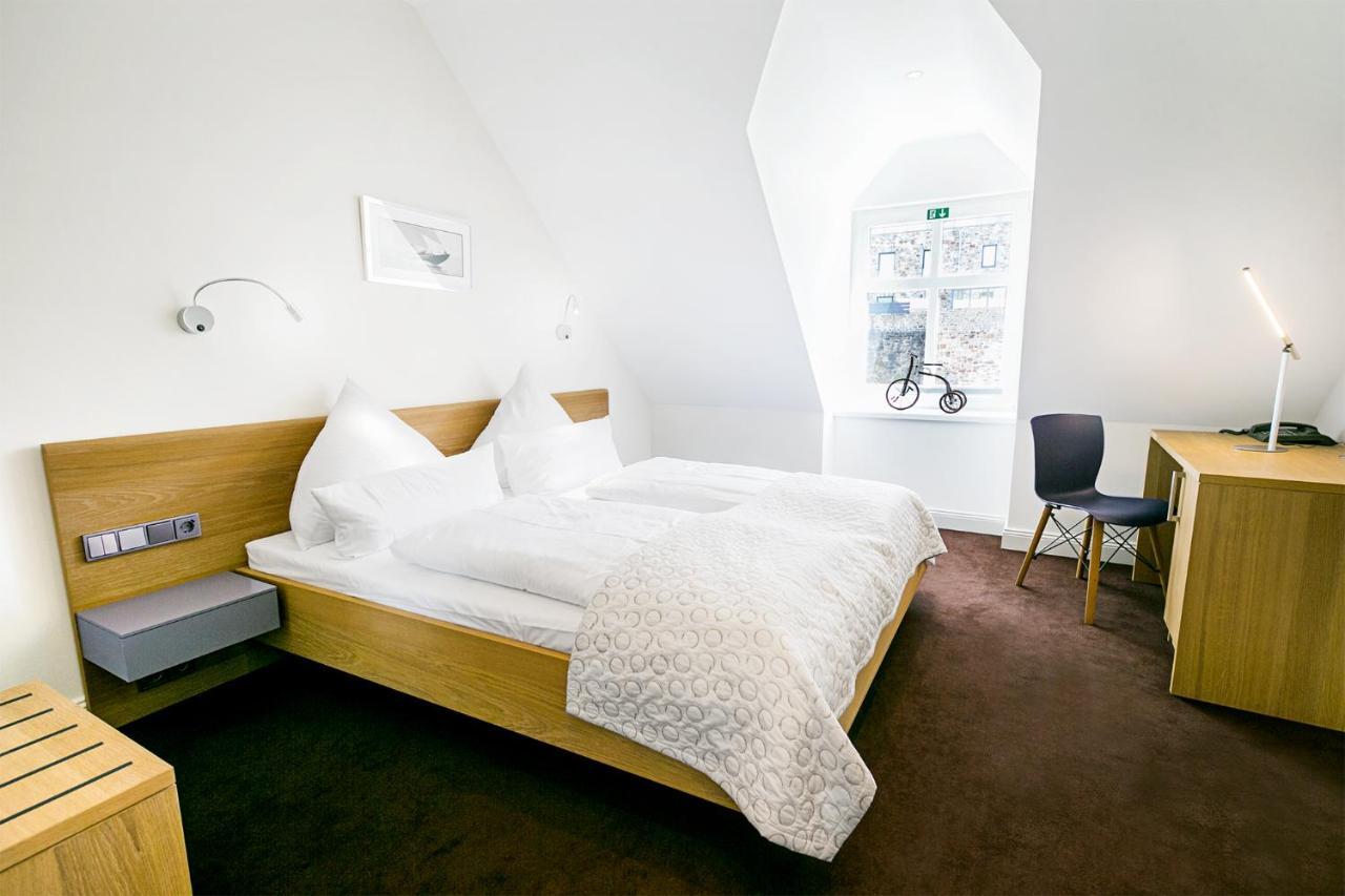 Schloss Hotel Burgbrohl Eksteriør bilde